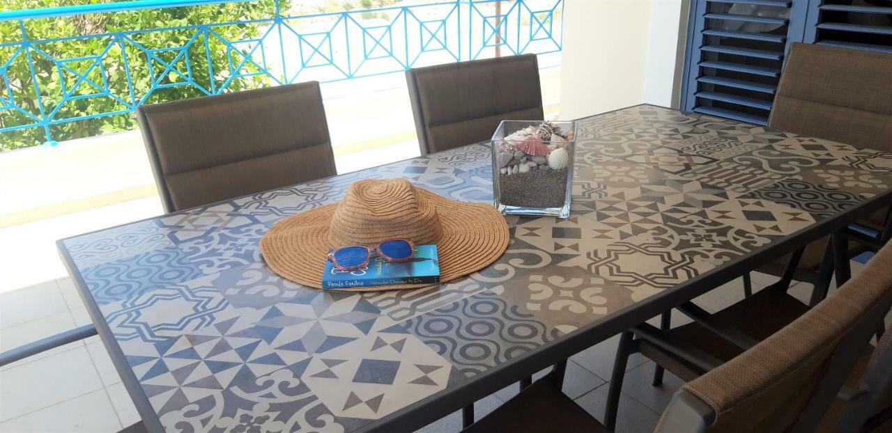 "Fun In The Sun" Villa เปเยีย ภายนอก รูปภาพ