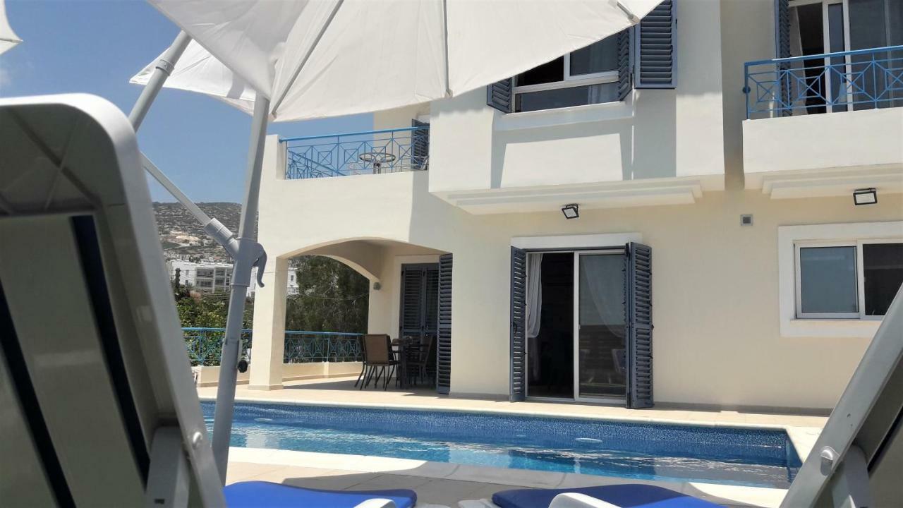 "Fun In The Sun" Villa เปเยีย ภายนอก รูปภาพ